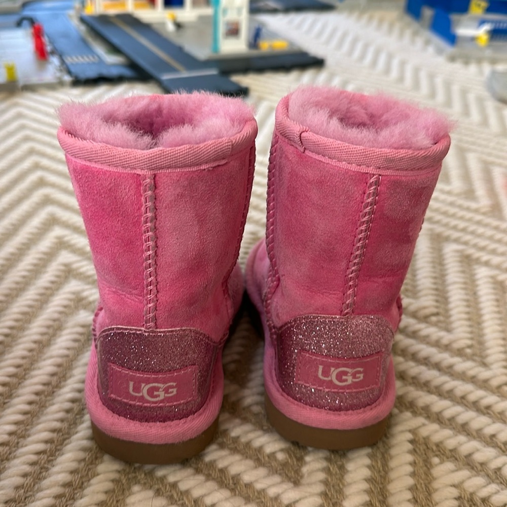 Toddler Ugg boots